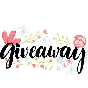 Giveaway 🎁